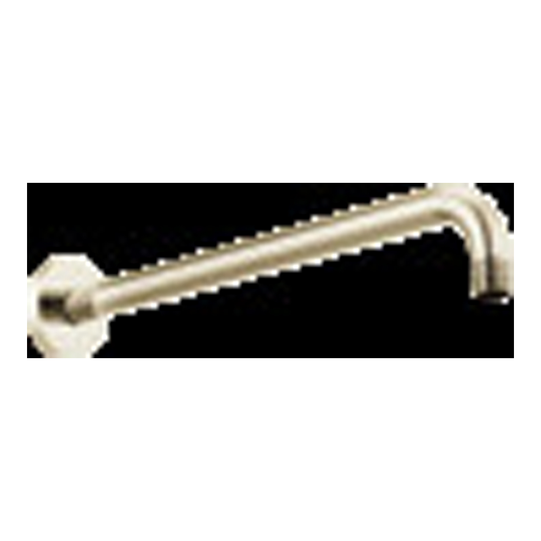 Delta 16" Wall Mount Shower Arm-Nickel